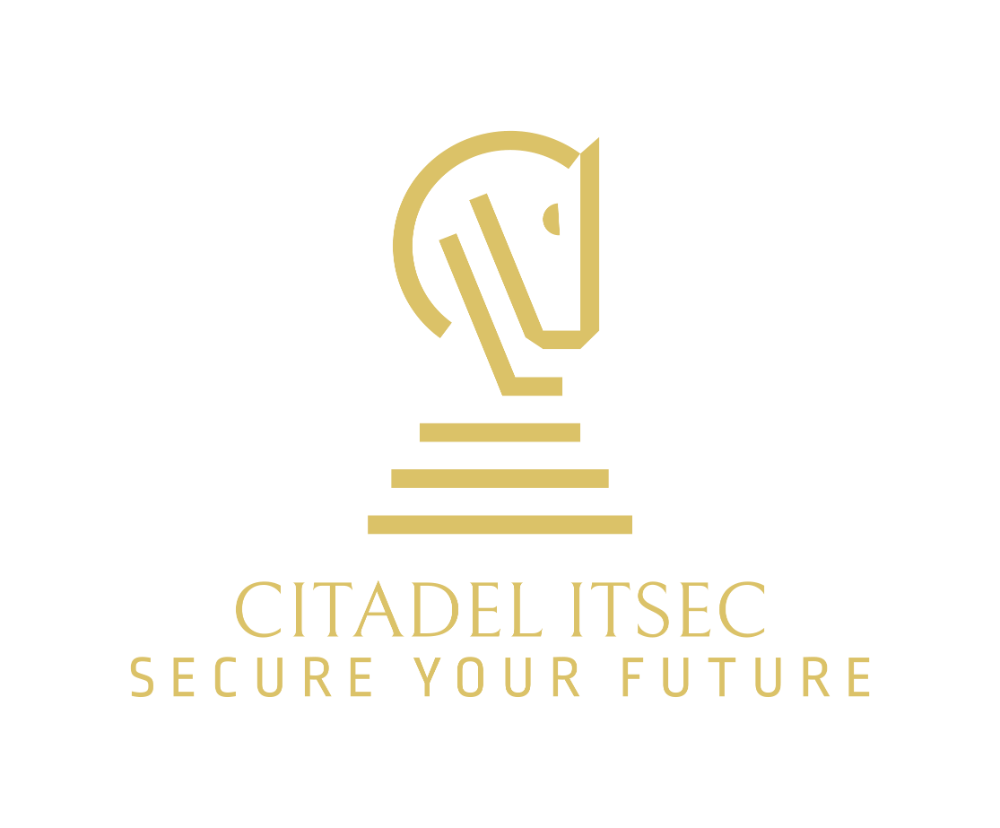 Citadel IT Sec